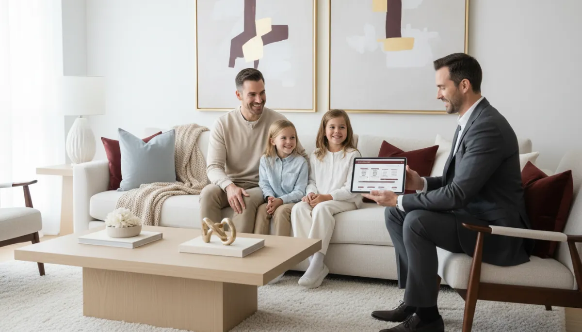 Assurances et protections personnalisées